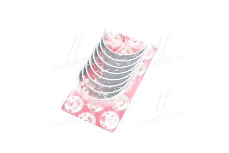 Вкладыши шатунные sm mvi 433706004