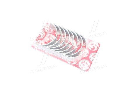 Вкладыши шатунные sm mvi 433706004