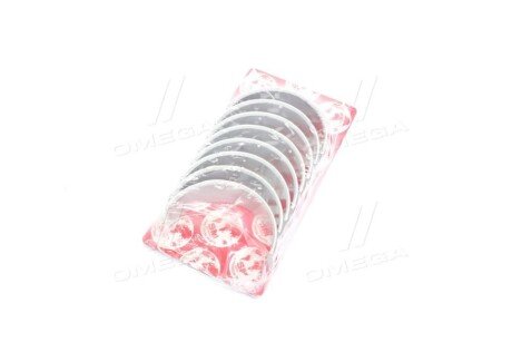 Вкладыши шатунные sm mvi 433706004