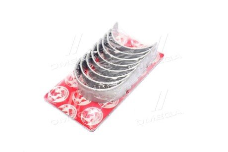 Вкладыши шатунные sm mvi 433706304