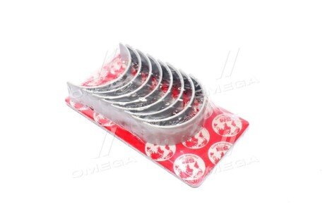 Вкладыши шатунные sm mvi 433706304