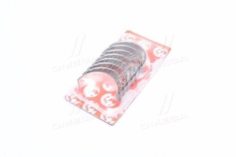 Вкладыши шатунные sm mvi 433801004