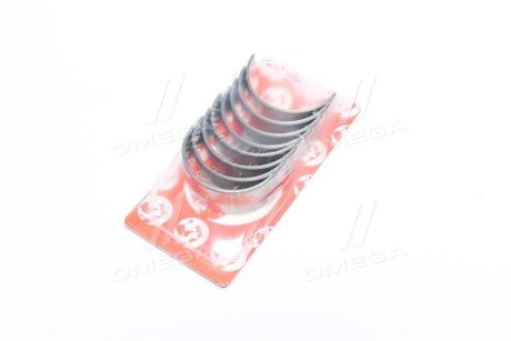 Вкладыши шатунные sm mvi 433805004