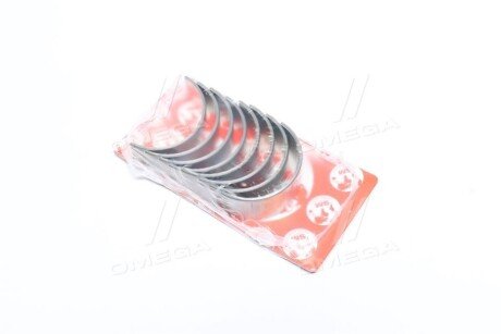 Вкладыши шатунные sm mvi 433805004