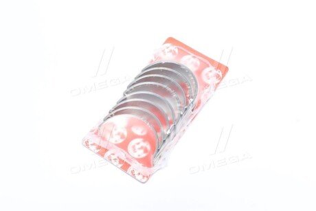 Вкладыши шатунные sm mvi 433805004