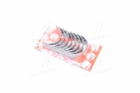 Вкладыши шатунные sm mvi 433805254