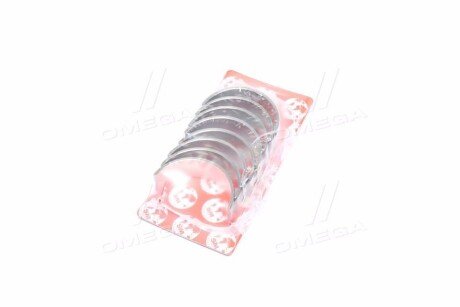 Вкладыши шатунные sm mvi 433805254