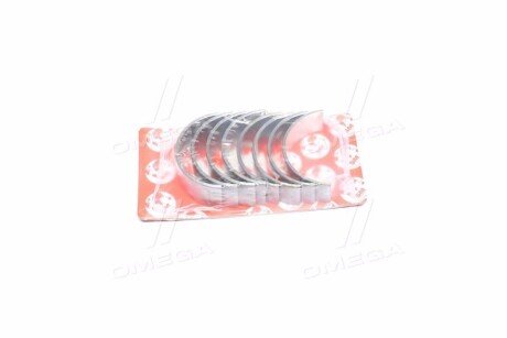 Вкладыши шатунные sm mvi 433805254