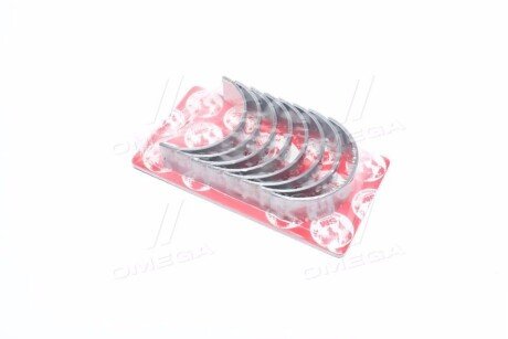 Вкладыши шатунные sm mvi 433821254