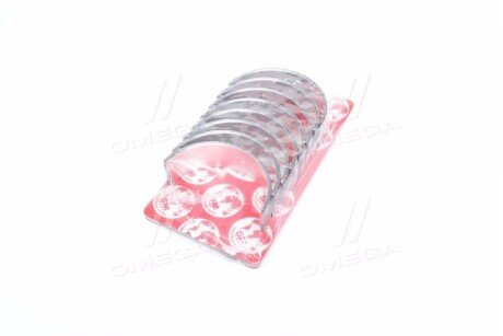 Вкладыши шатунные sm mvi 433821254