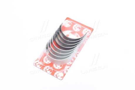 Вкладиші шатунні sm mvi 435003004