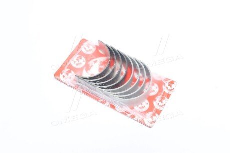 Вкладиші шатунні sm mvi 435003004