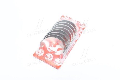 Вкладиші шатунні sm mvi 435003004