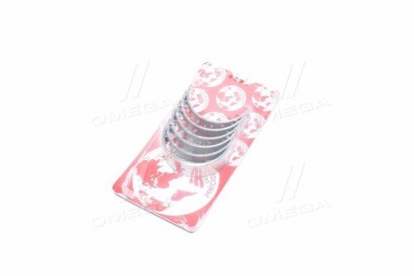 Вкладыши шатунные sm mvi 435019253