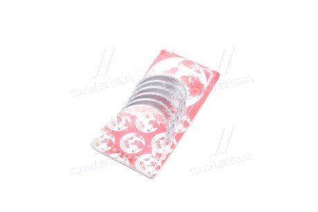 Вкладыши шатунные sm mvi 435019253