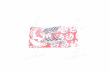 Вкладыши шатунные sm mvi 435019253