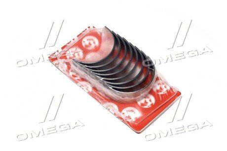 Вкладыши шатунные sm mvi 435029254