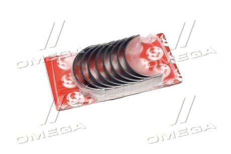 Вкладыши шатунные sm mvi 435029254