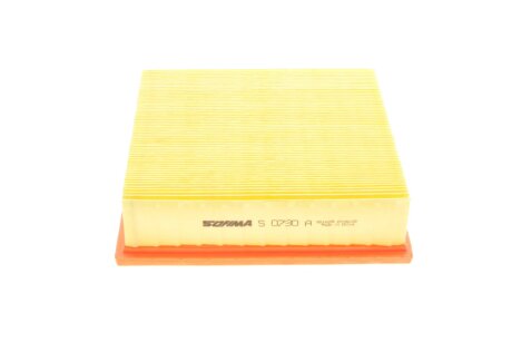 Фiльтр повiтряний sofima S0730A
