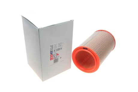 Фільтр повітряний sofima S1220A