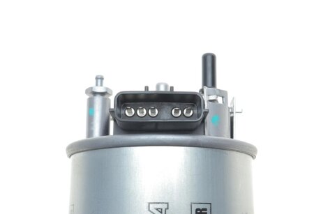 Фільтр паливний sofima S1408NR