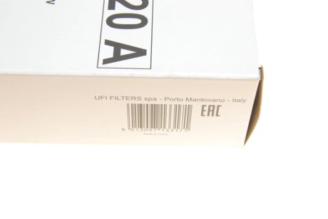 Фiльтр повiтряний sofima S1420A