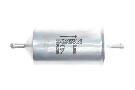 Фільтр паливний sofima S1501B