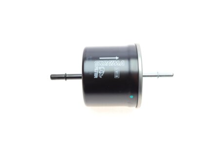 Фільтр паливний sofima S1811B