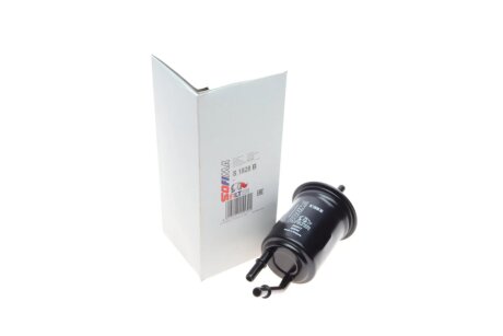 Фільтр паливний sofima S1828B на Киа Рио 1