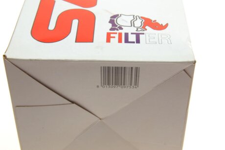 Фільтр повітряний sofima S1840A