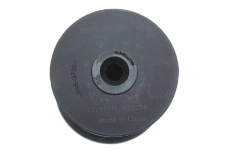 Фільтр паливний sofima S2042NE