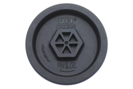 Фільтр паливний sofima S2042NE