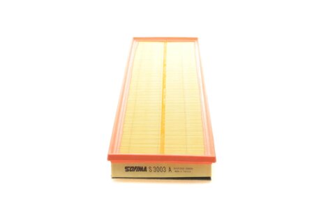 Фiльтр повiтряний sofima S3003A