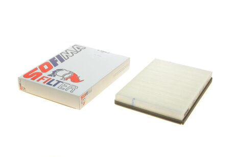 Фільтр салона sofima S3004C