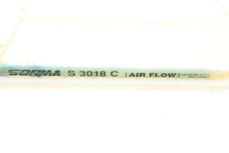 Фiльтр салону sofima S3018C