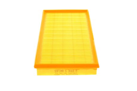 Фільтр повітряний sofima S3069A