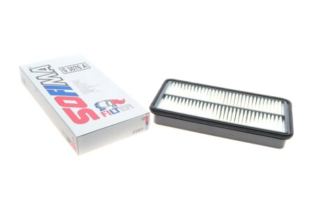 Фільтр повітряний sofima S3076A