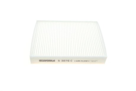 Фільтр салону FORD ""1,4 ""04-12 sofima S3076C