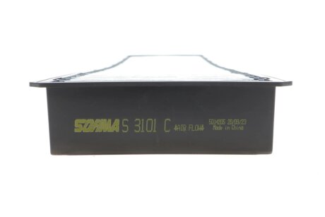 Фільтр салона sofima S3101C