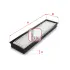 Фильтр салона sofima S 3101 C