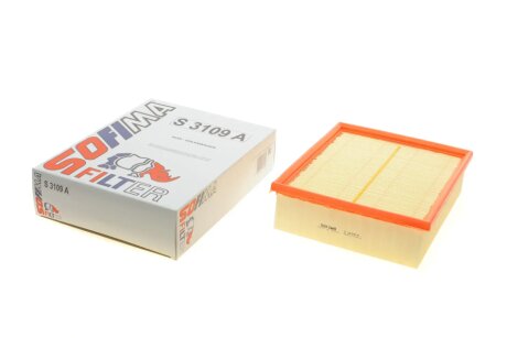 Фильтр воздушный sofima S3109A