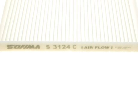 Фiльтр салону sofima S3124C