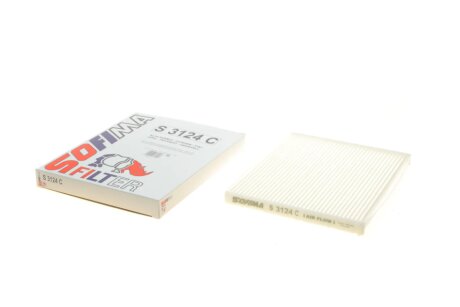 Фiльтр салону sofima S3124C
