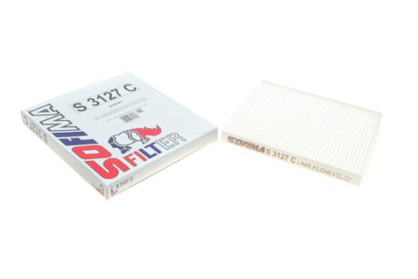 Фільтр салона sofima S3127C