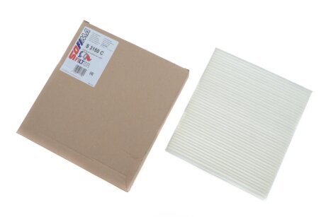 Фільтр салона sofima S3150C