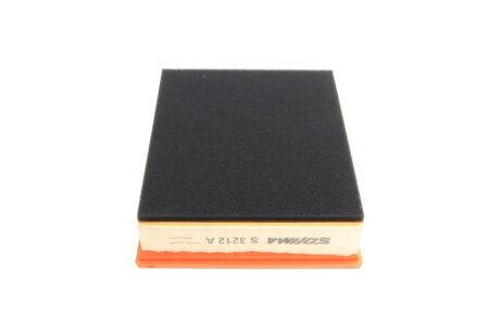 Фiльтр повiтряний sofima S3212A