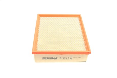 Фiльтр повiтряний sofima S3212A