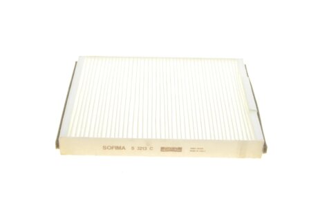 Фільтр салона sofima S3213C