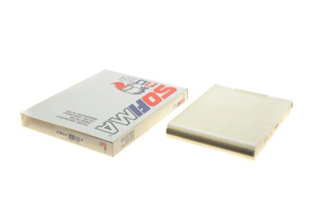 Фільтр салона sofima S3213C