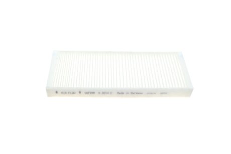 Фільтр салону NISSAN ""2,5-3,0 ""10>> sofima S3214C